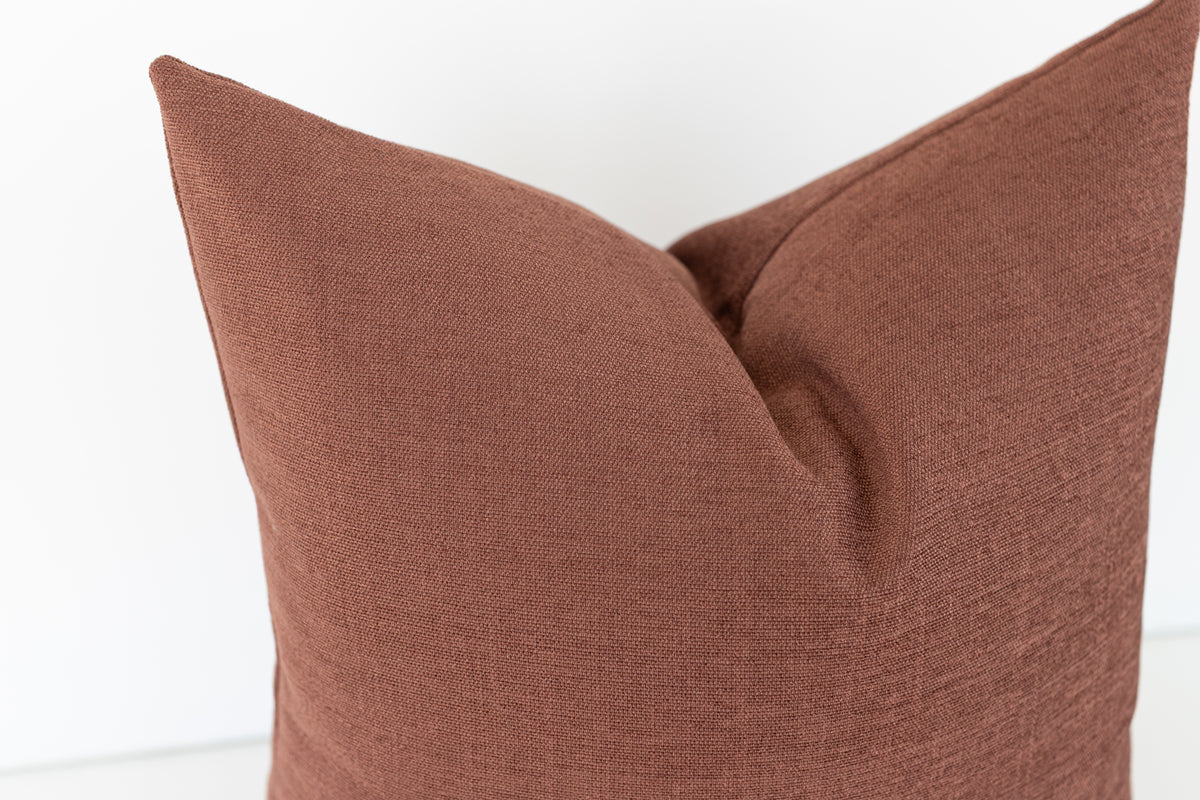 Reid Pillow Cover