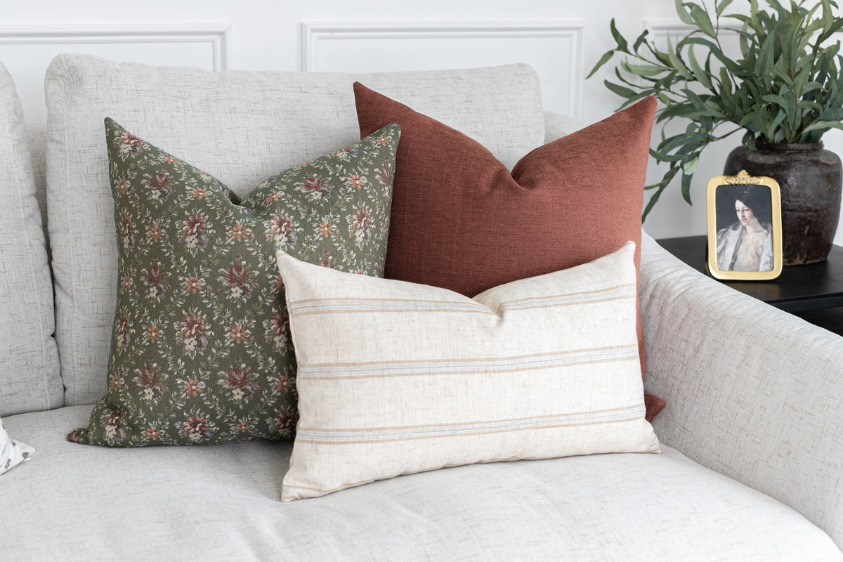 Reid Pillow Cover
