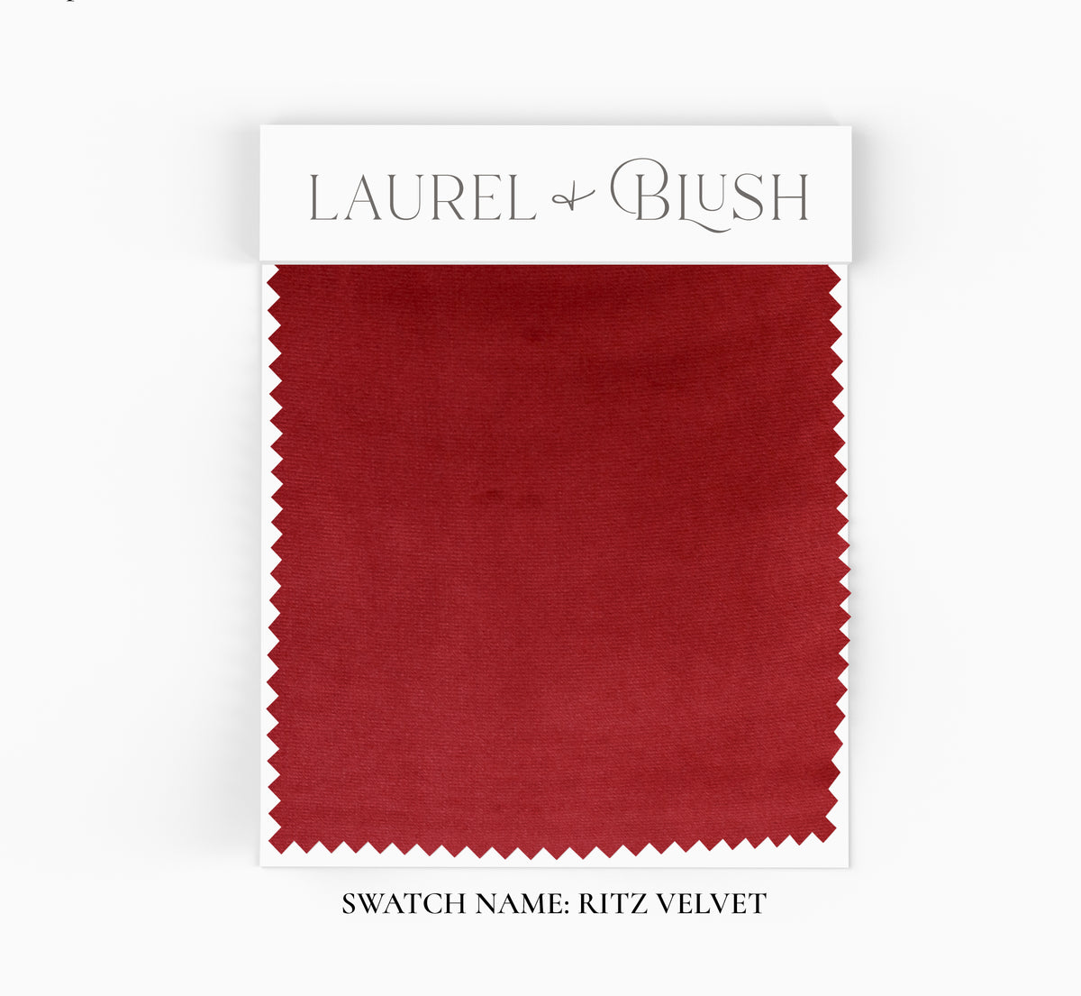 Fabric Swatches - Solids