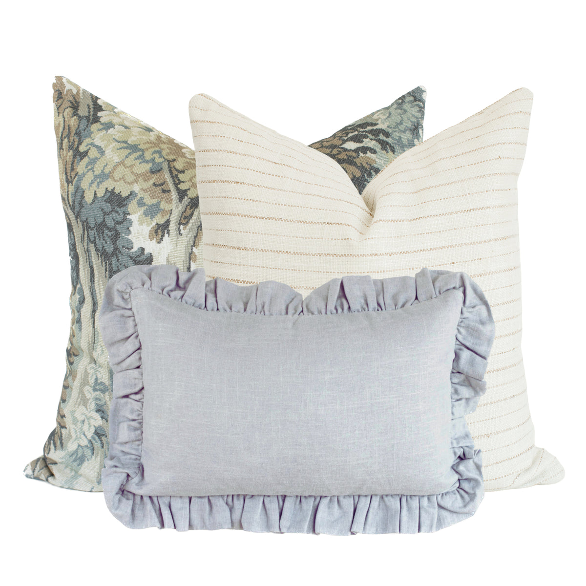 Ronan Sofa Combo 4