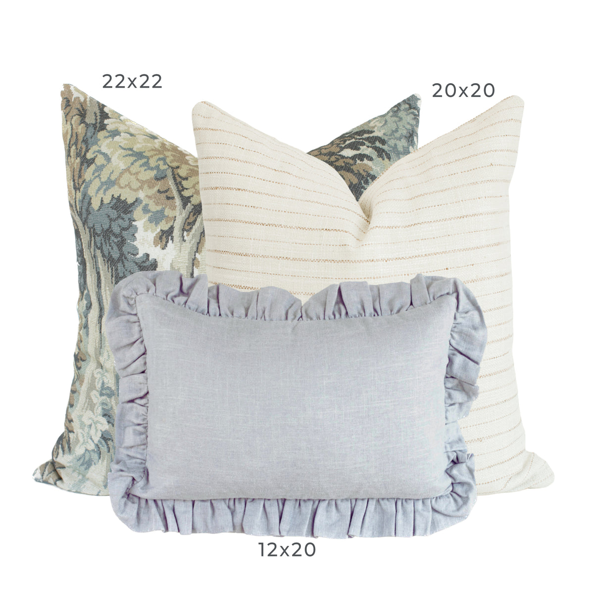 Ronan Sofa Combo 4