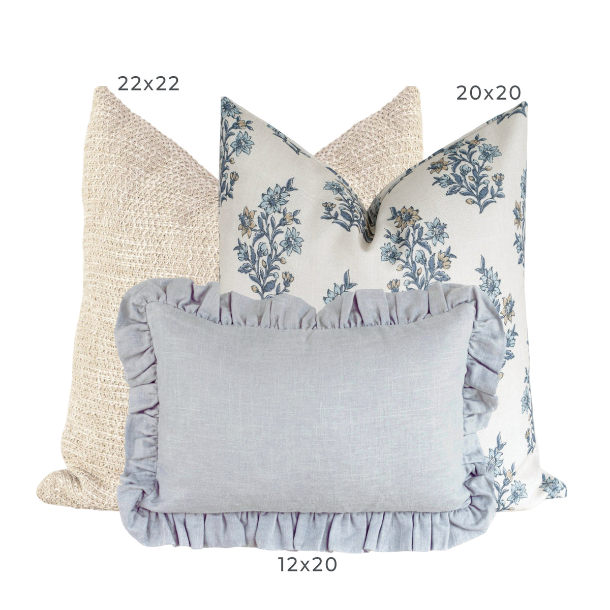 Ronan Sofa Combo 5