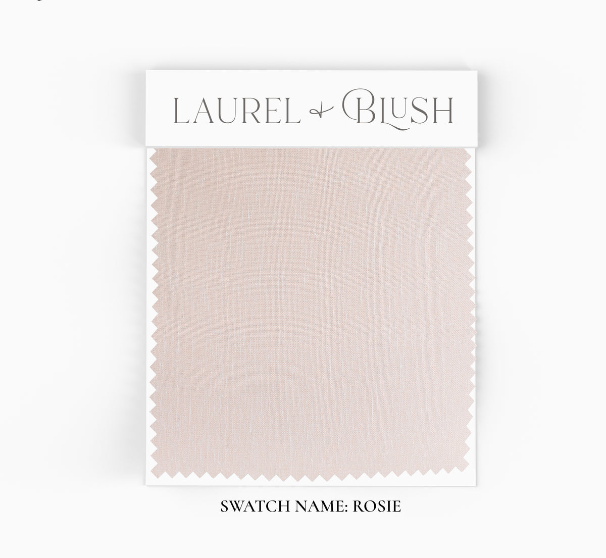 Fabric Swatches - Solids