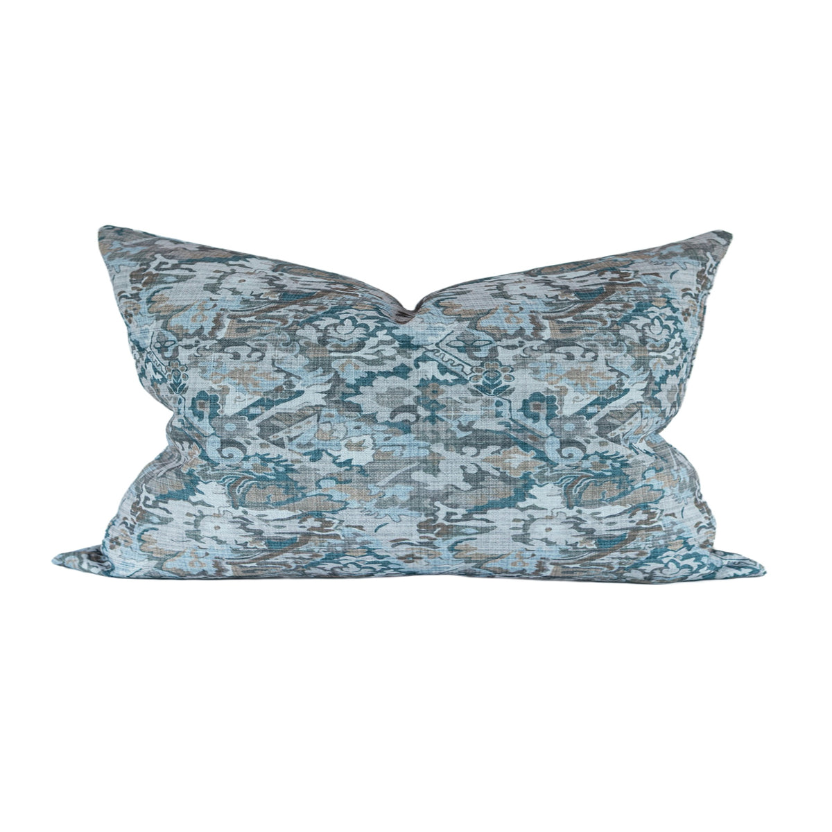 Saffron Pillow Cover