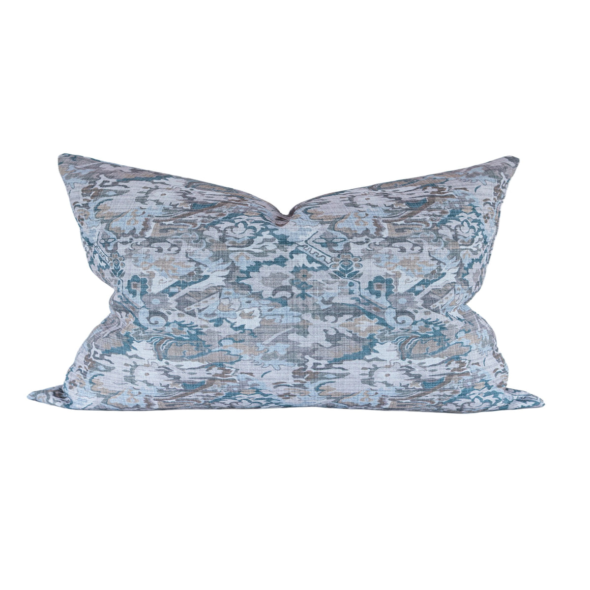 Saffron Pillow Cover