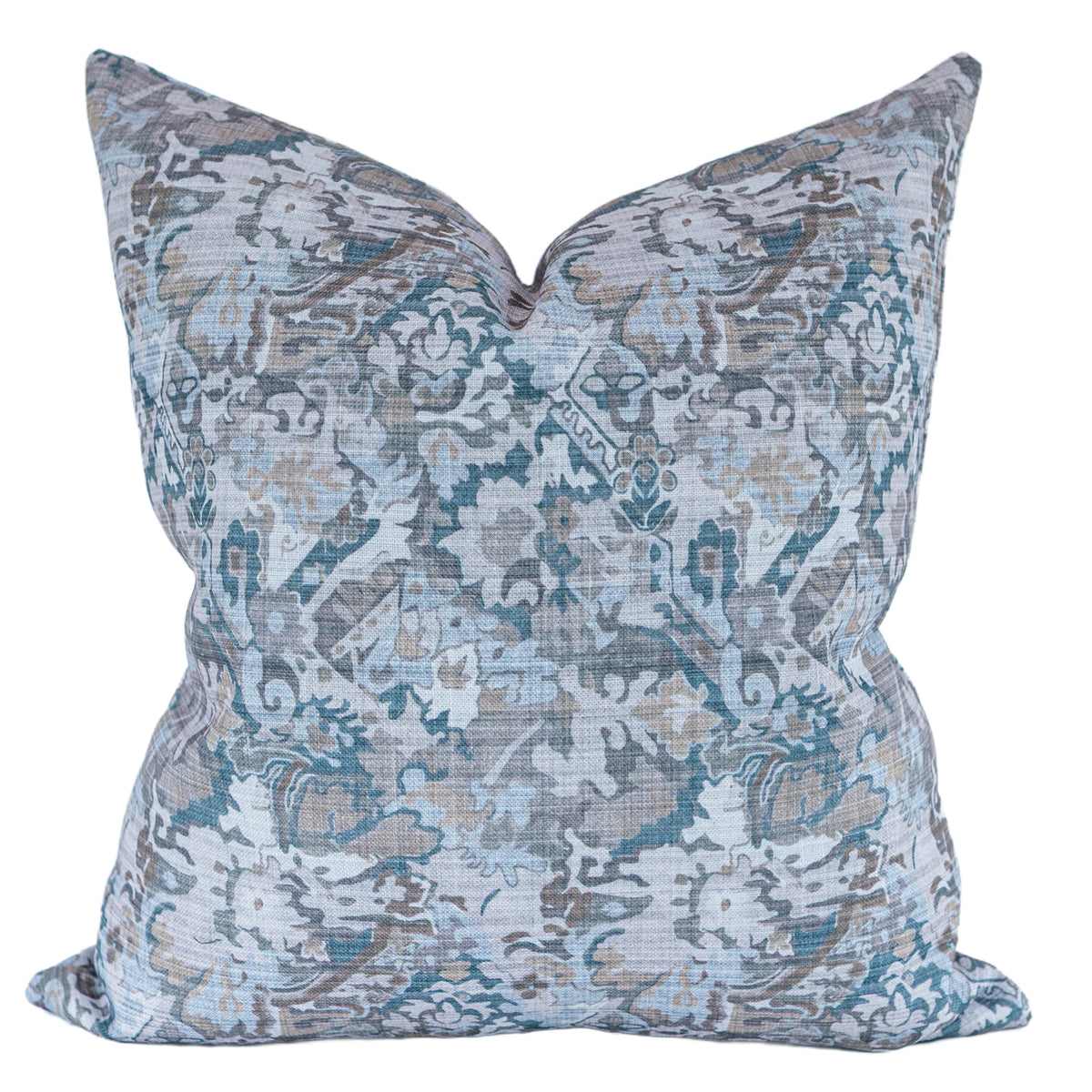 Saffron Pillow Cover