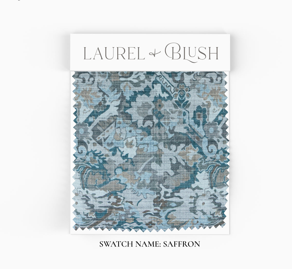 Saffron Pillow Cover