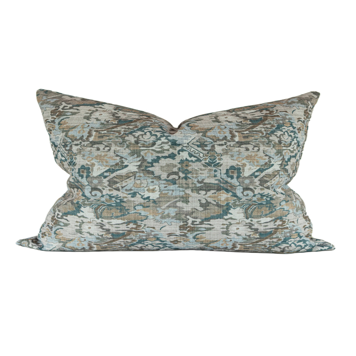 Saffron Pillow Cover