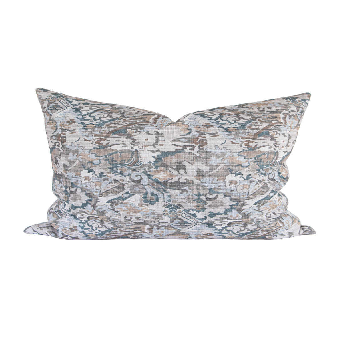 Saffron Pillow Cover