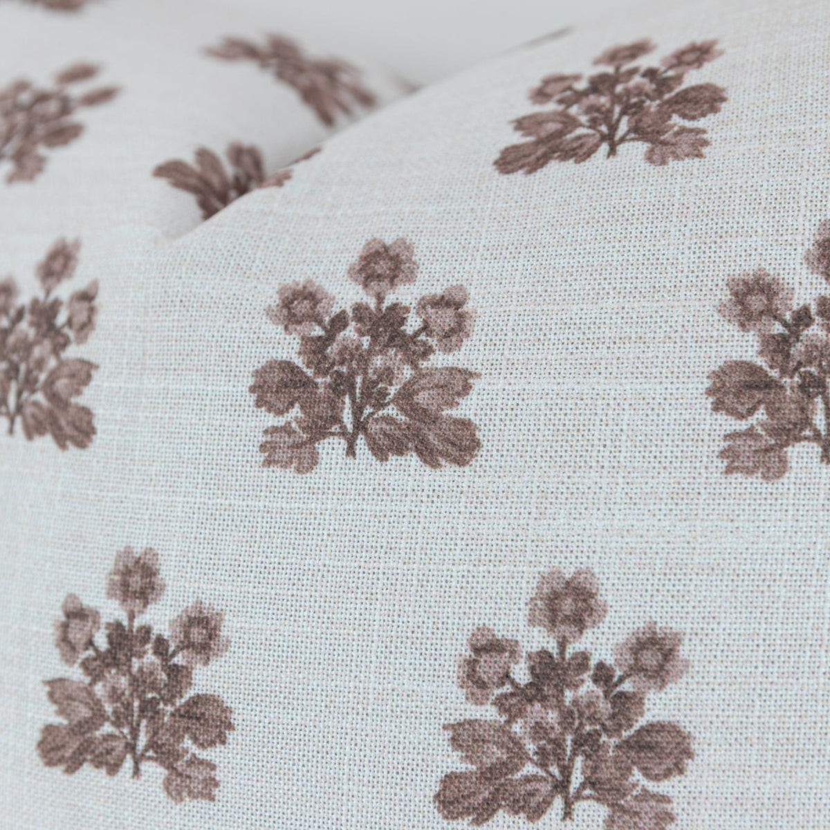 Scarlett Pillow Cover