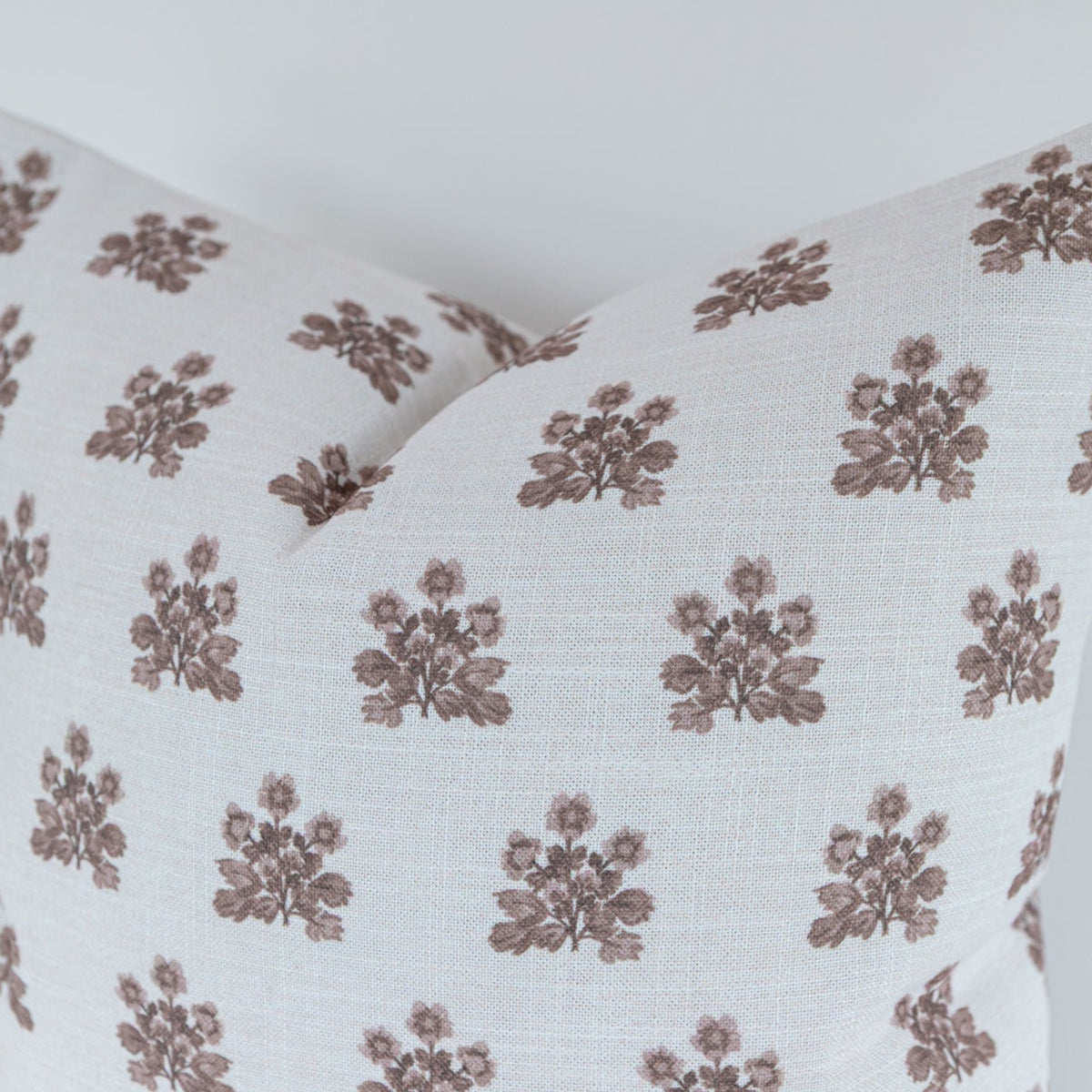 Scarlett Pillow Cover