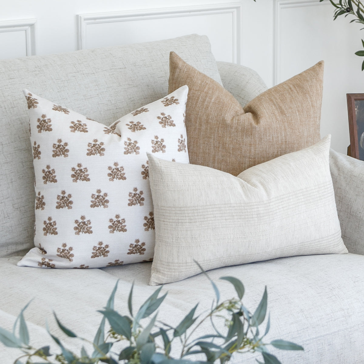 Sofa Combination Inserts