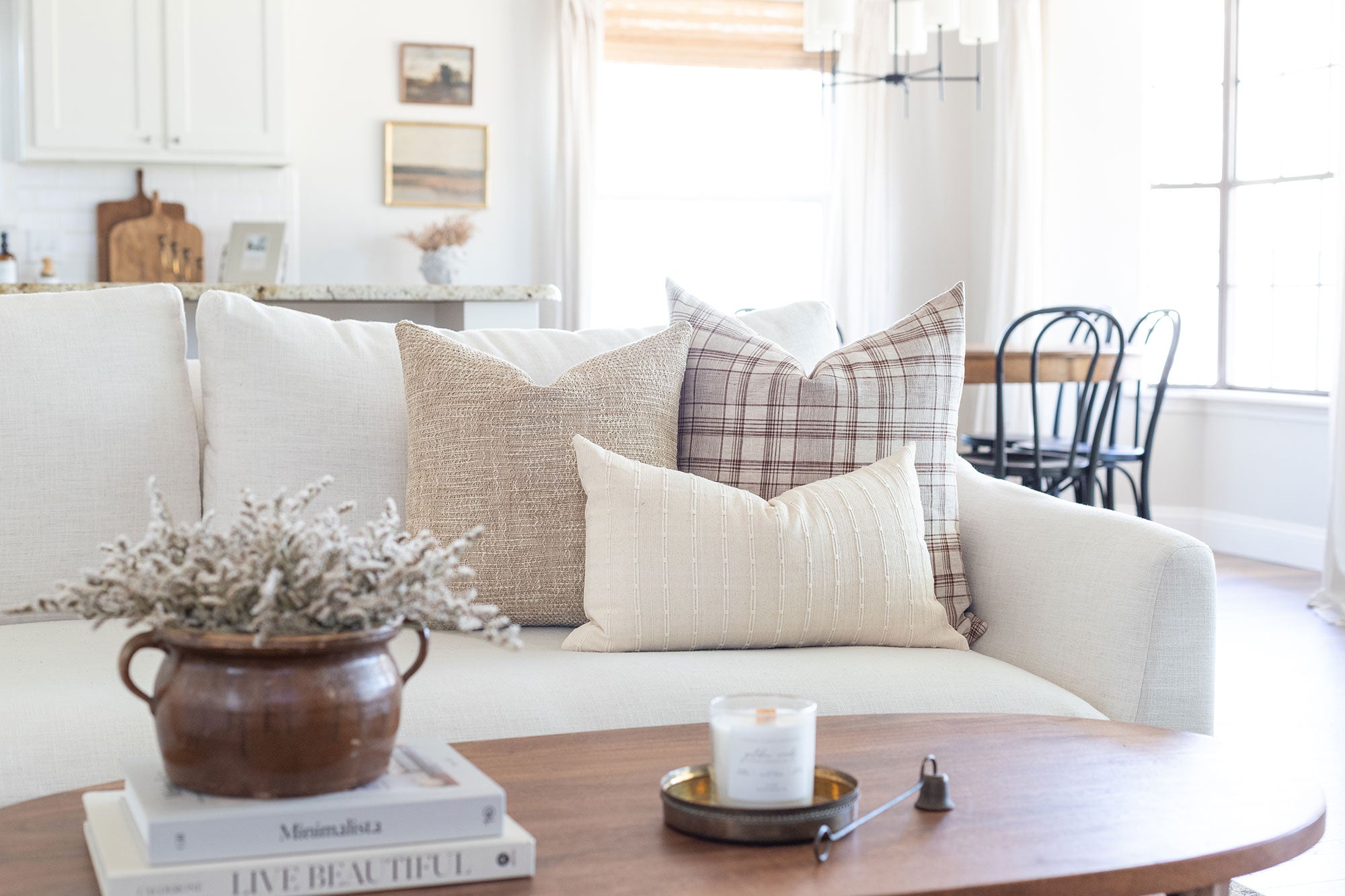 Throw Pillows - Everything You Need to Know - Laurel Home