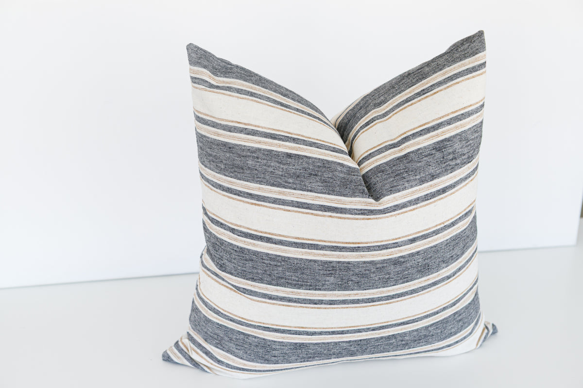 Sebastian Pillow Cover