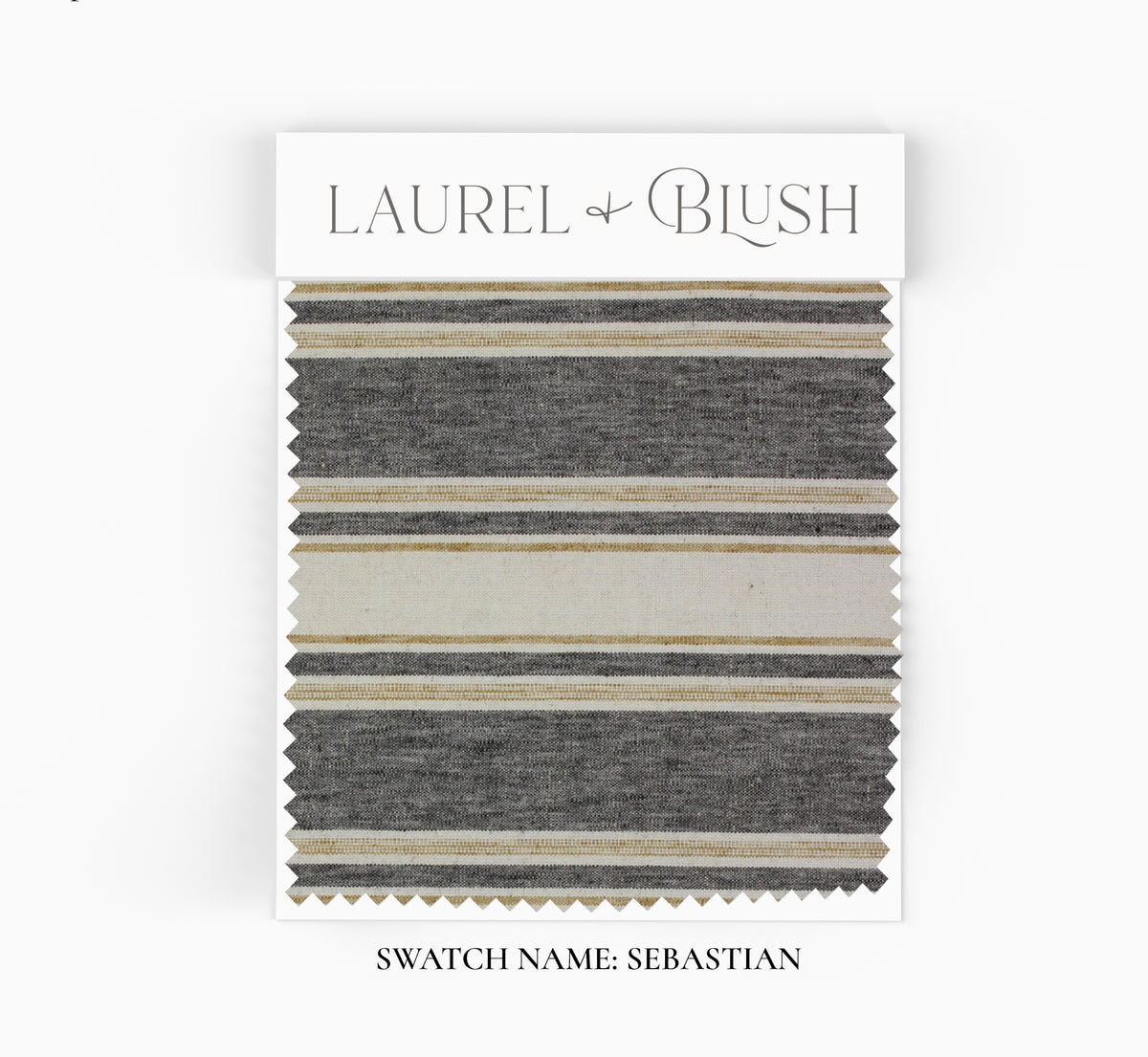Fabric Swatches - Patterns