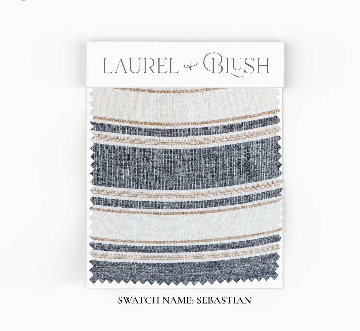 Fabric Swatches - Patterns