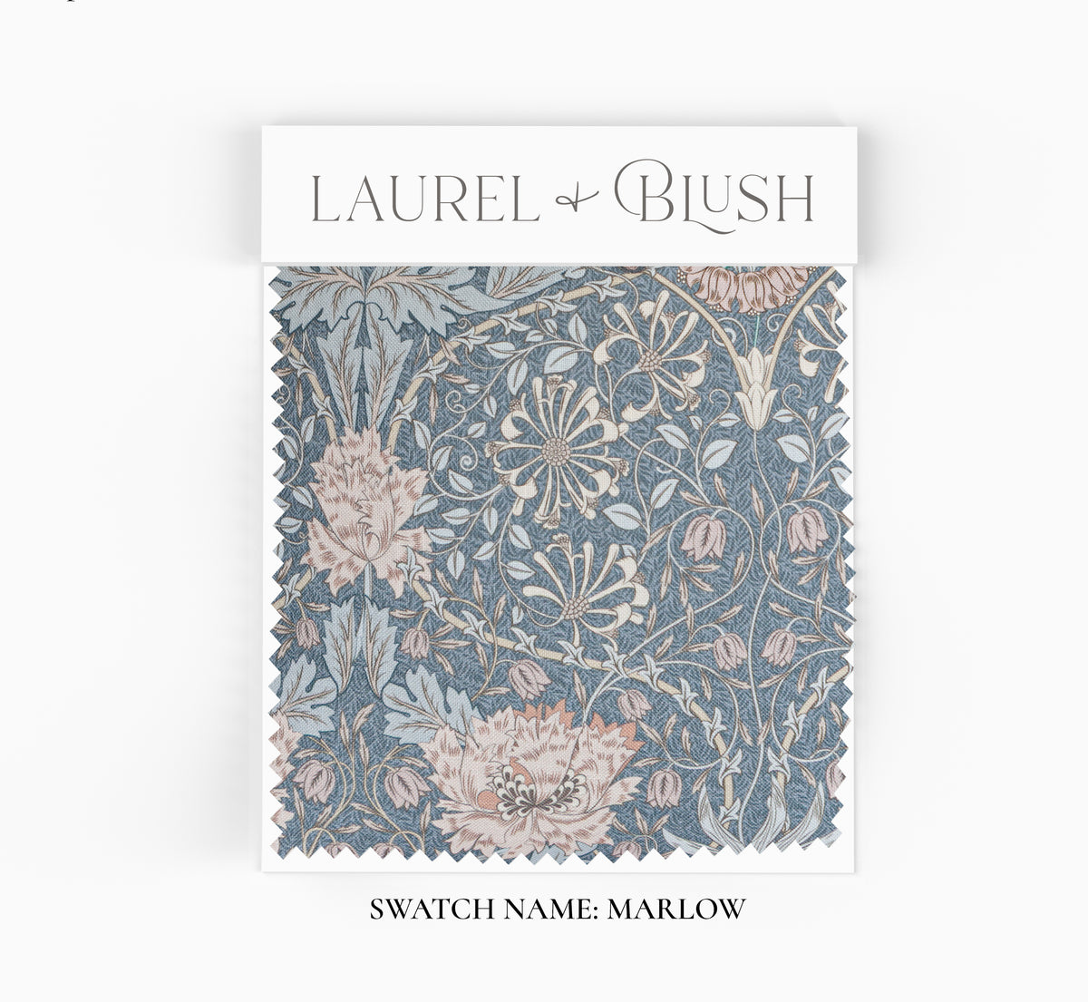Marlow Pillow Cover