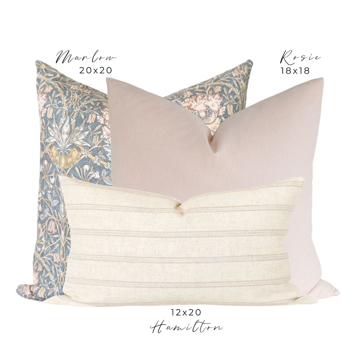 Pillow Combination Set #251