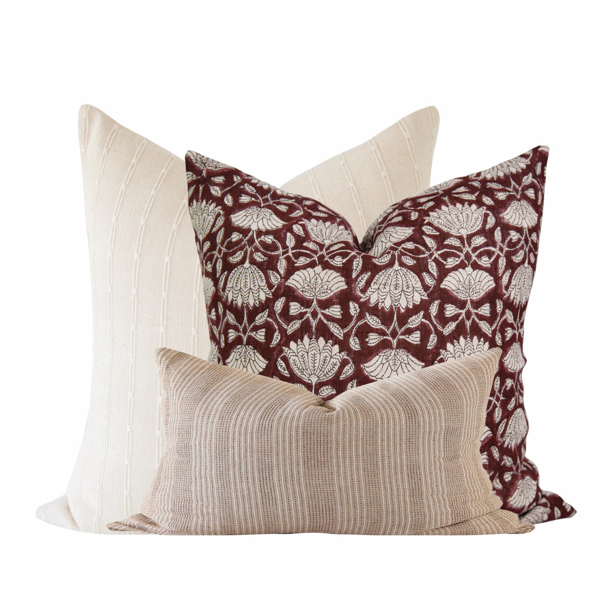 Pillow Combination Set #36