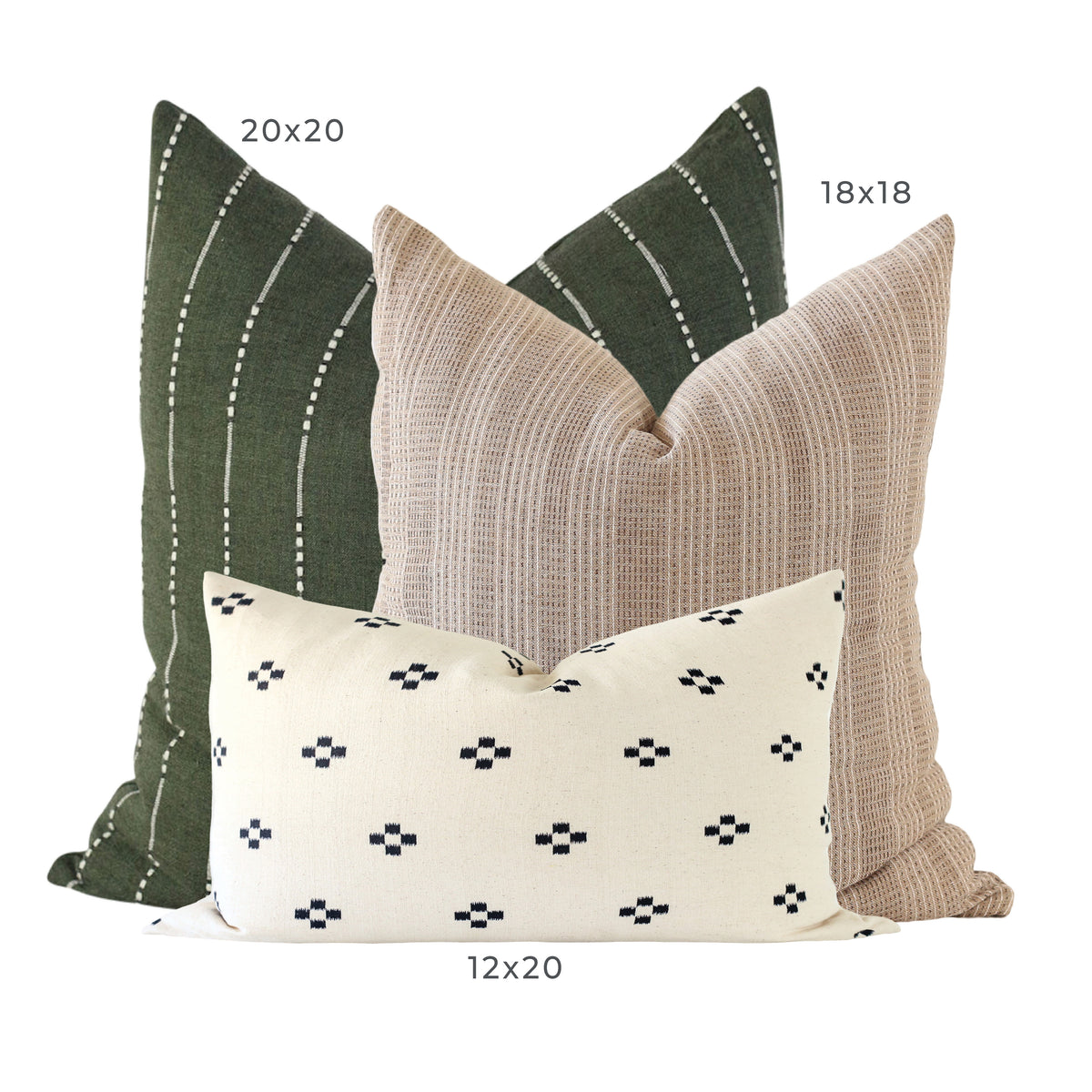 Pillow Combination Set #54
