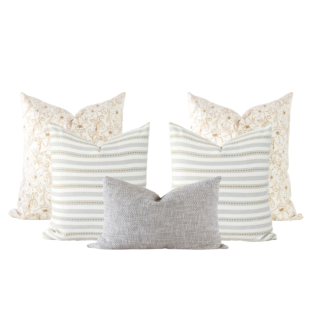 Pillow Combination Set #58