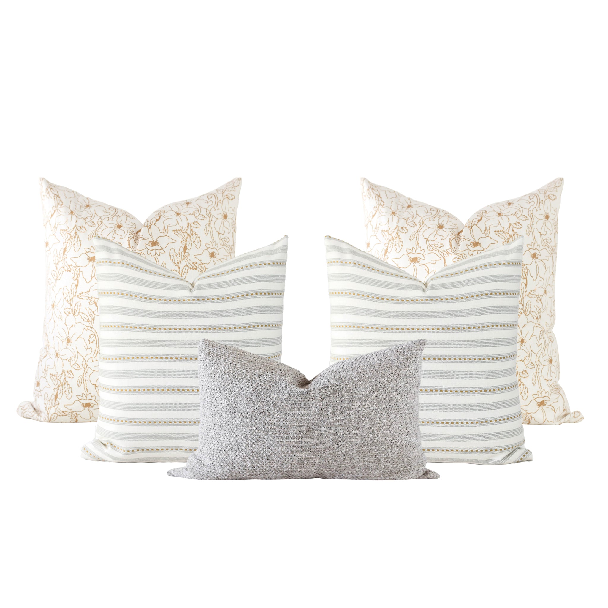 Throw Pillows - Everything You Need to Know - Laurel Home