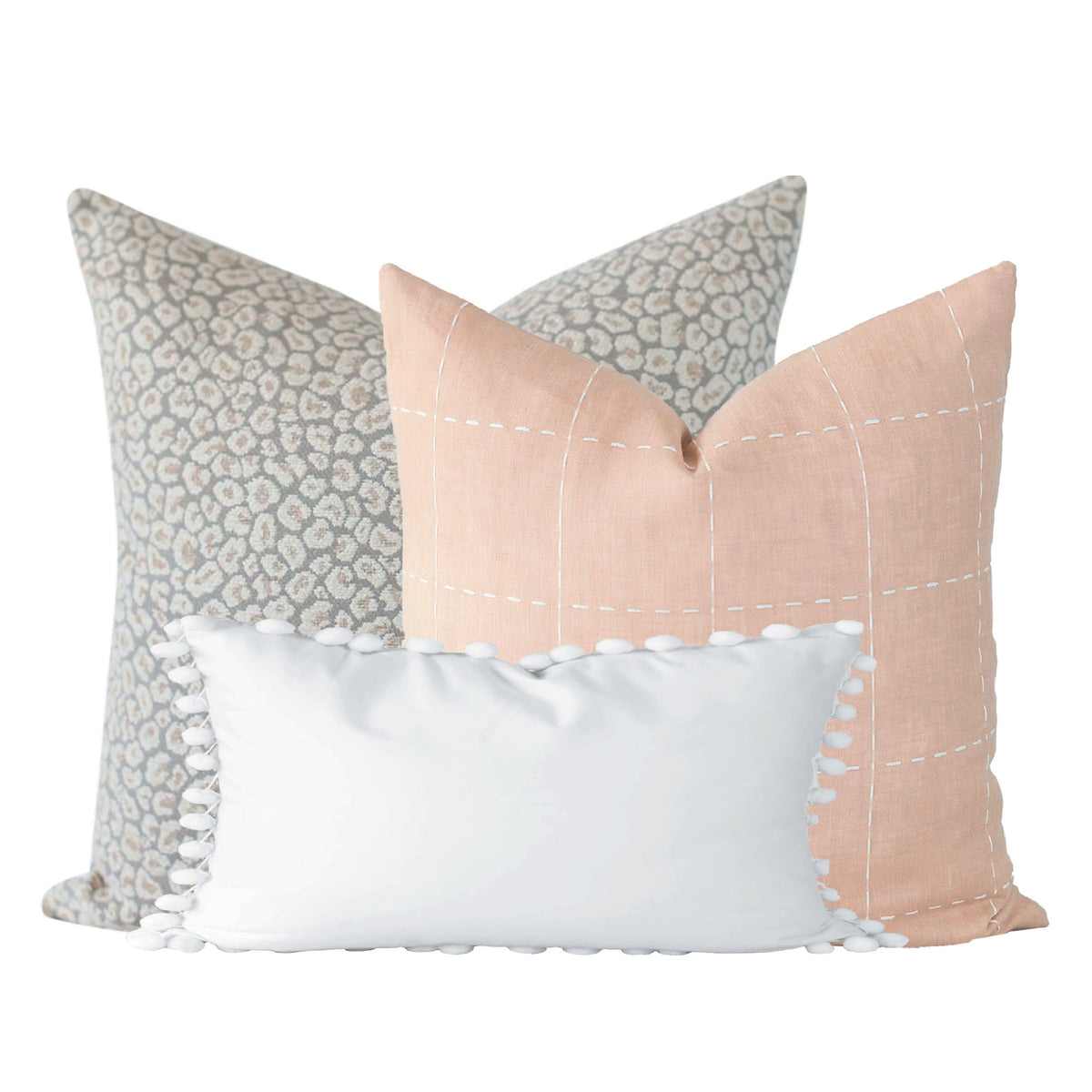 Pillow Combination Set #63