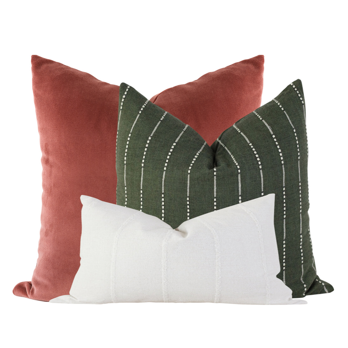 Pillow Combination Set #119