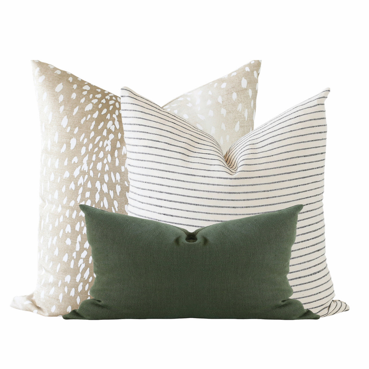 Pillow Combination Set #159