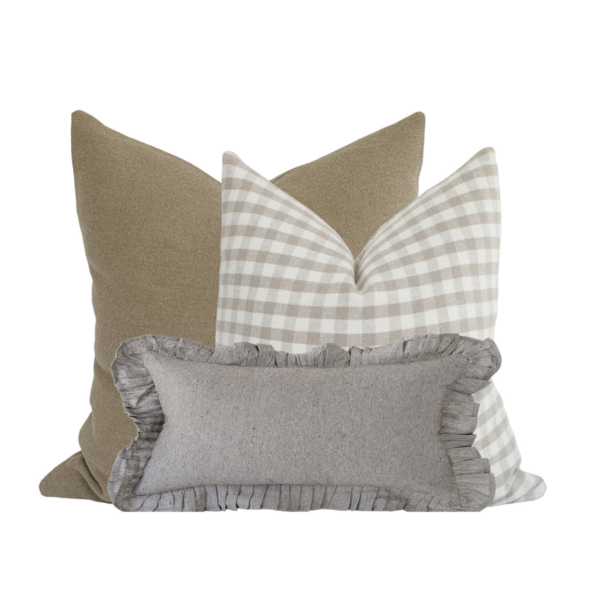 Pillow Combination Set #207