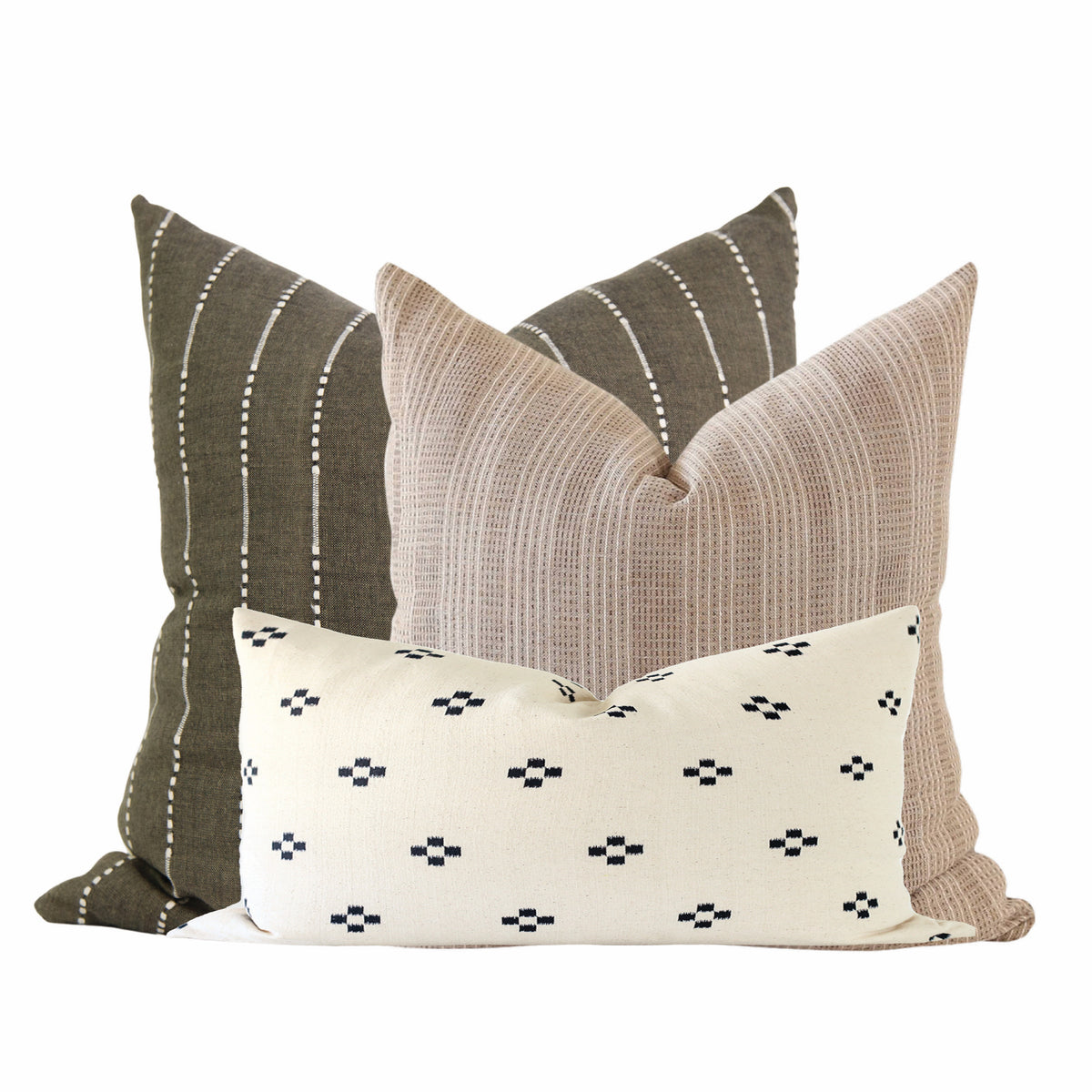 Pillow Combination Set #54