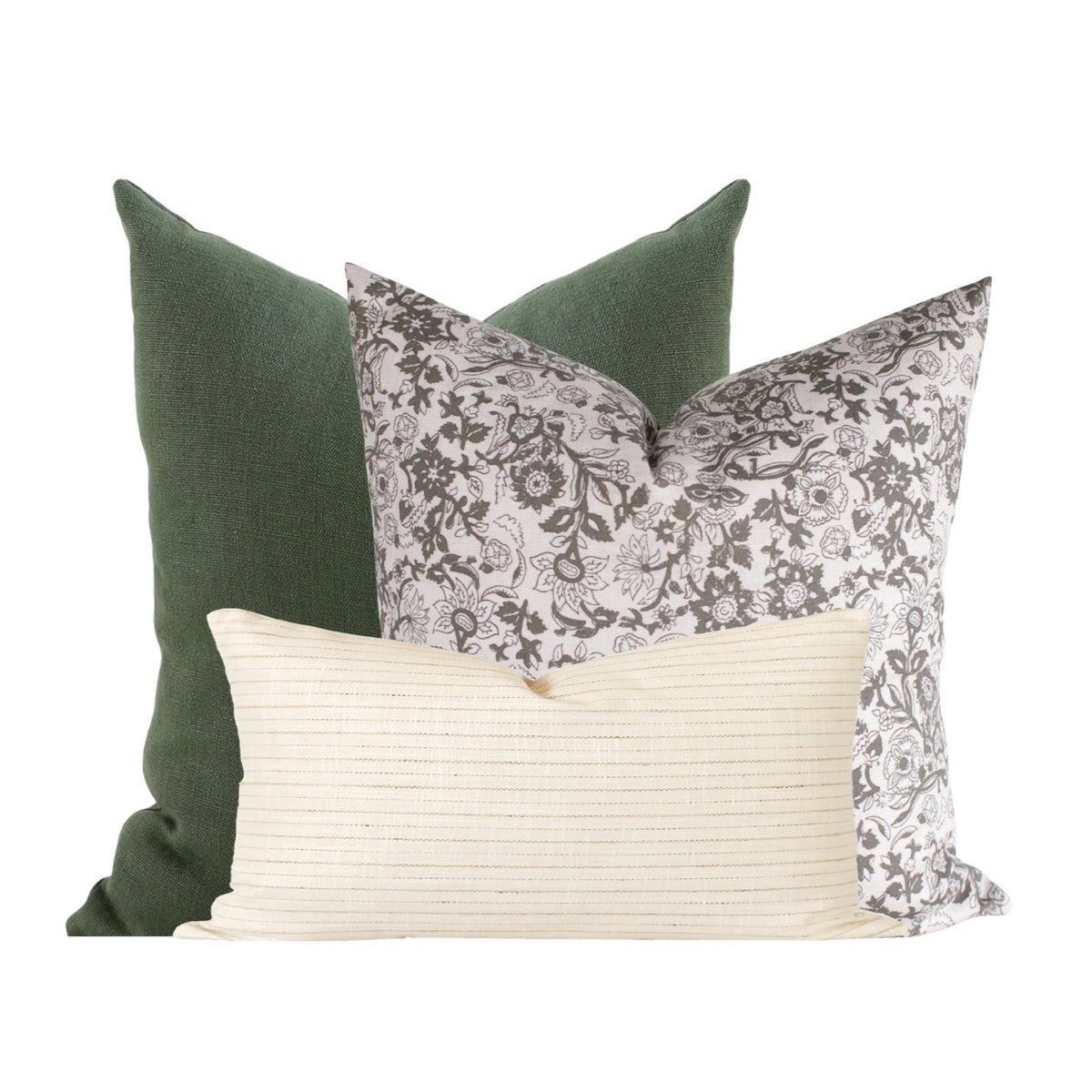 Pillow Combination Set #76