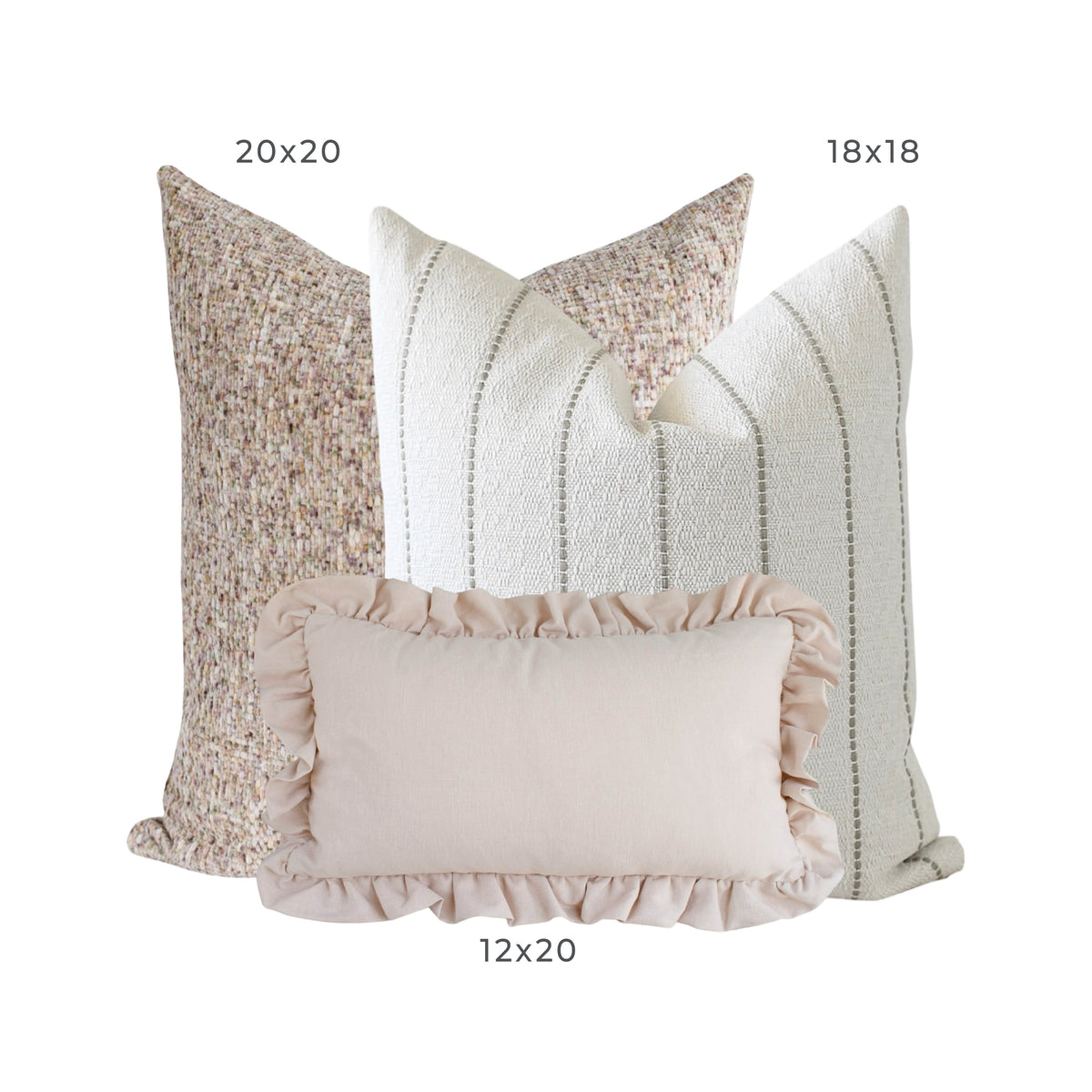 Pillow Combination Set #268