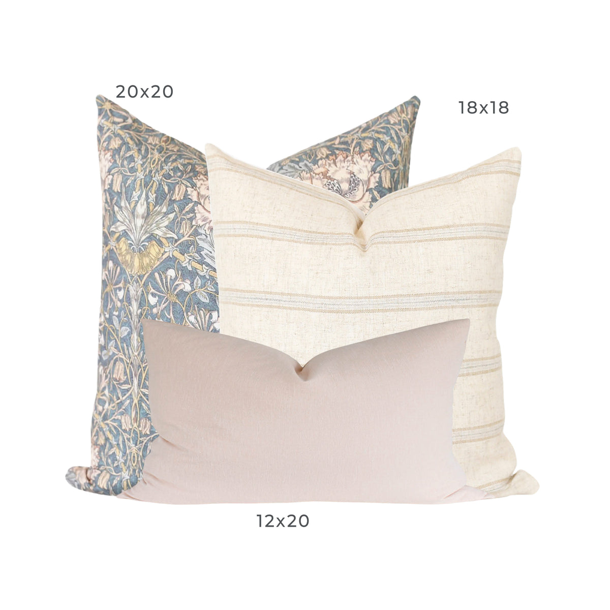 Pillow Combination Set #237