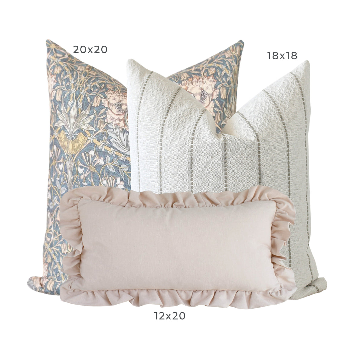 Pillow Combination Set #261