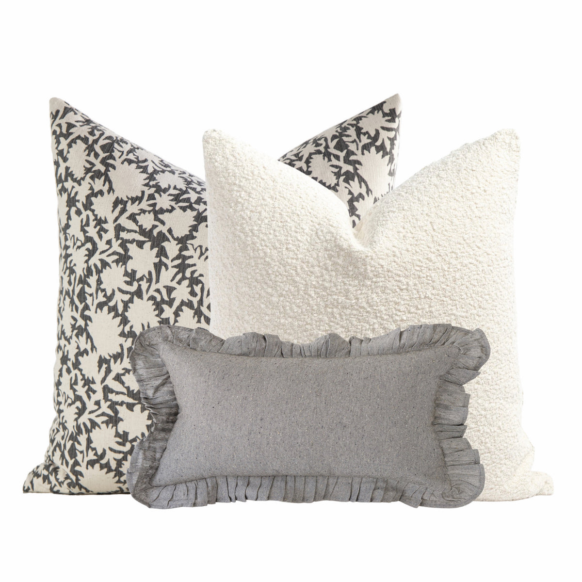 Pillow Combination Set #185