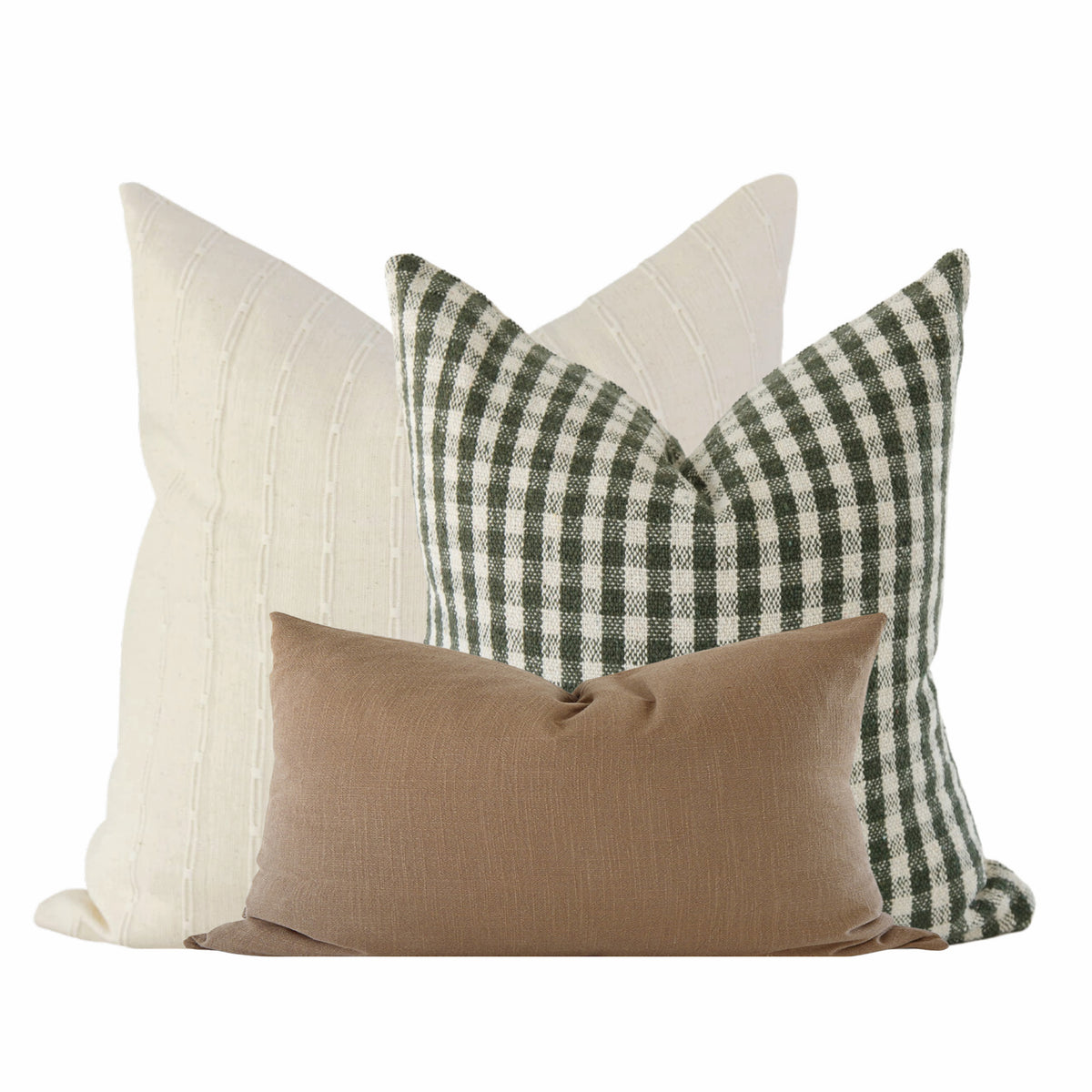 Pillow Combination Set #186