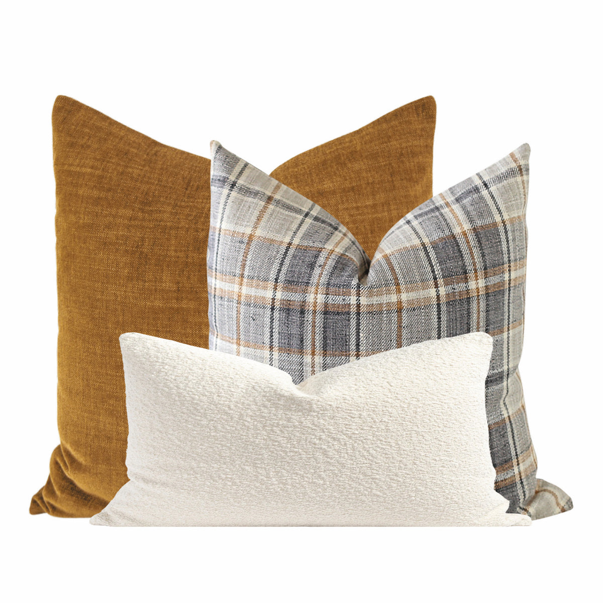 Pillow Combination Set #187