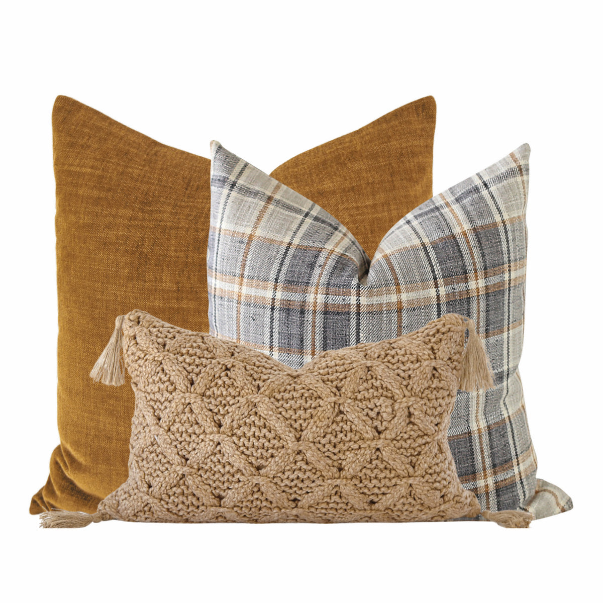 Pillow Combination Set #189
