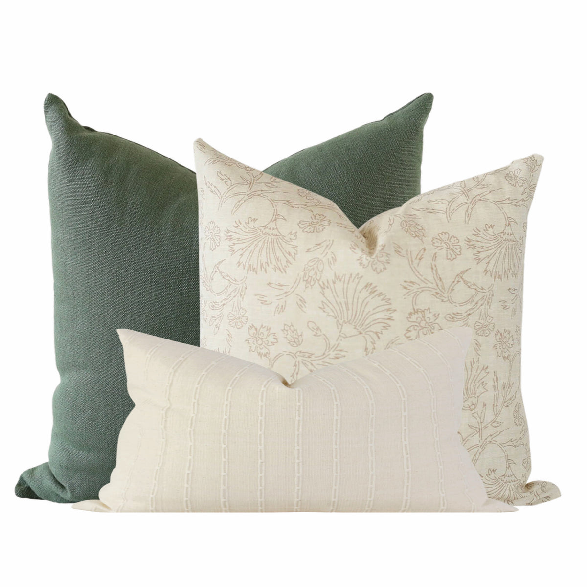 Pillow Combination Set #27