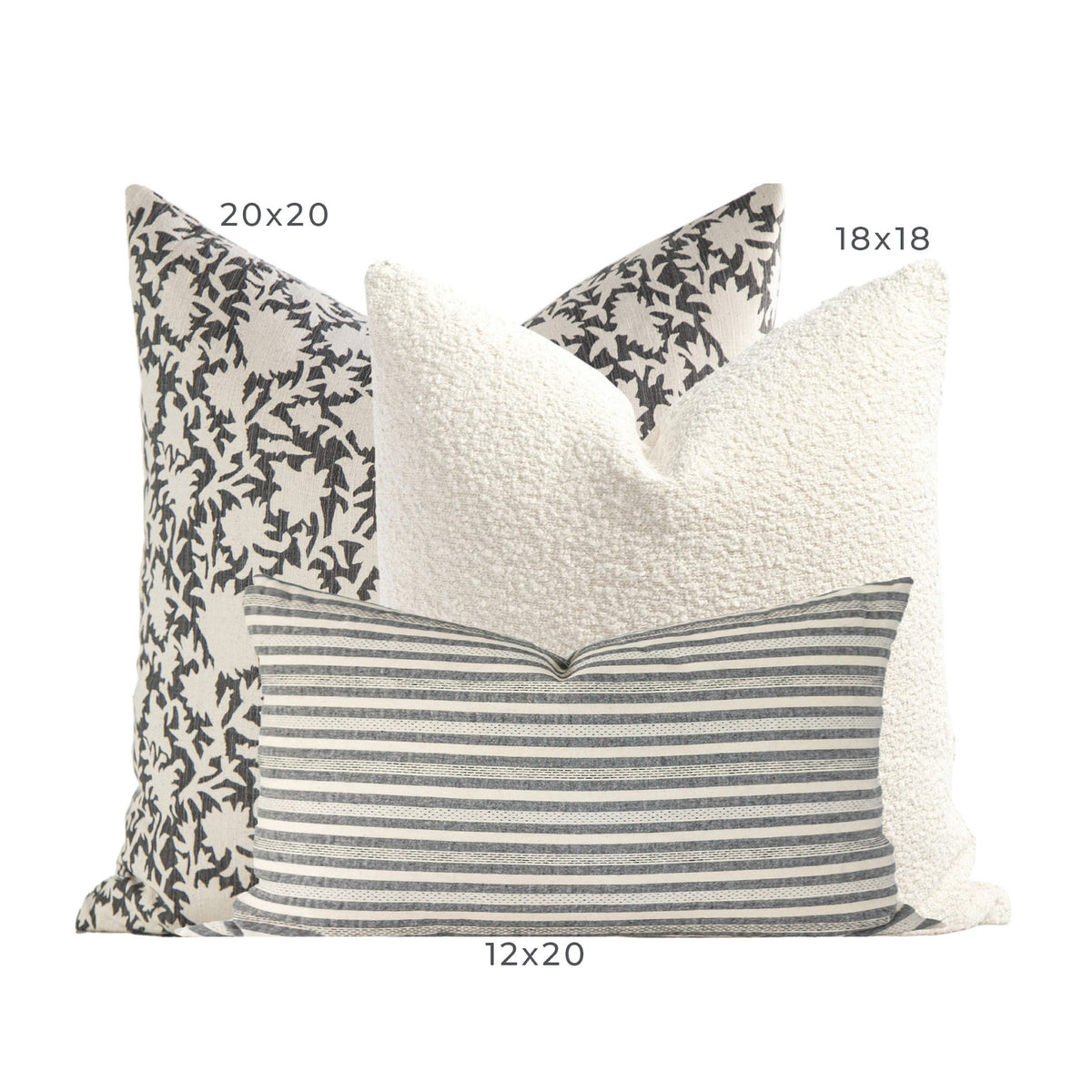 Pillow Combination Set #120