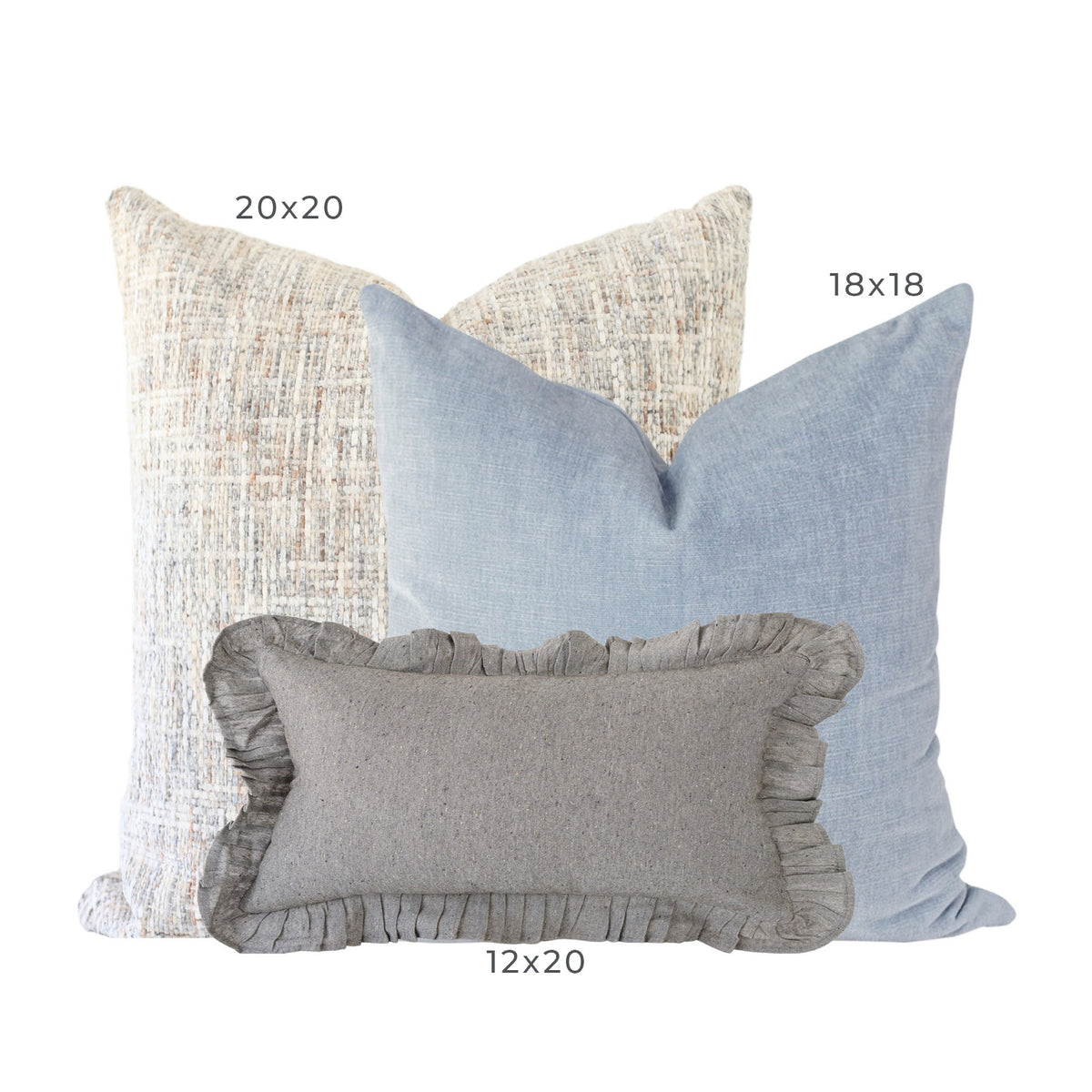 Pillow Combination Set #133
