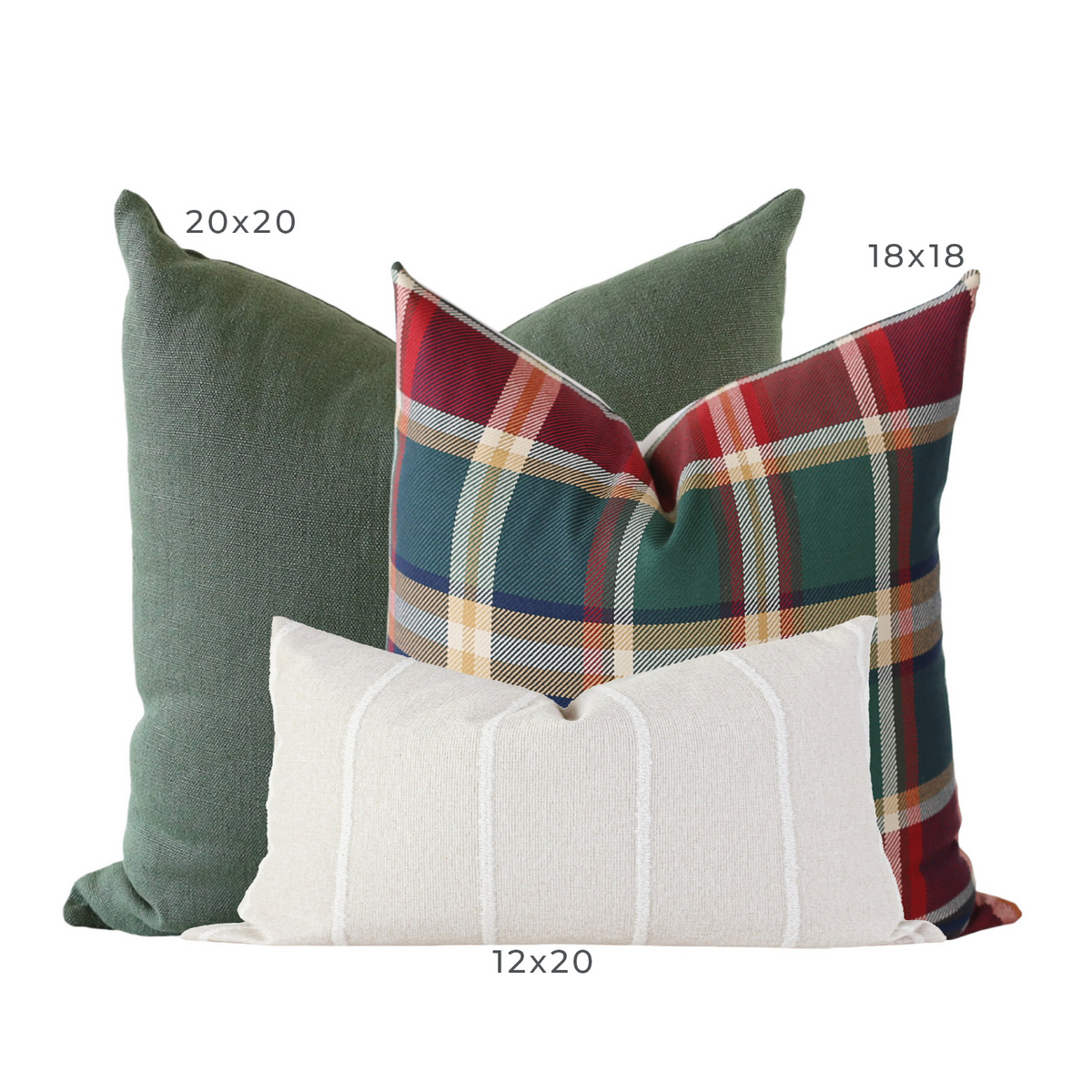 Pillow Combination Set #142