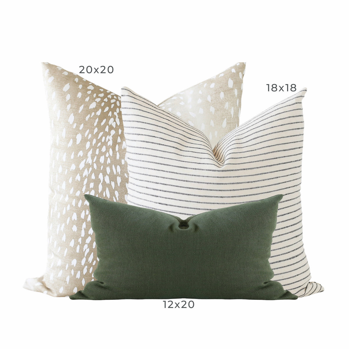 Pillow Combination Set #159