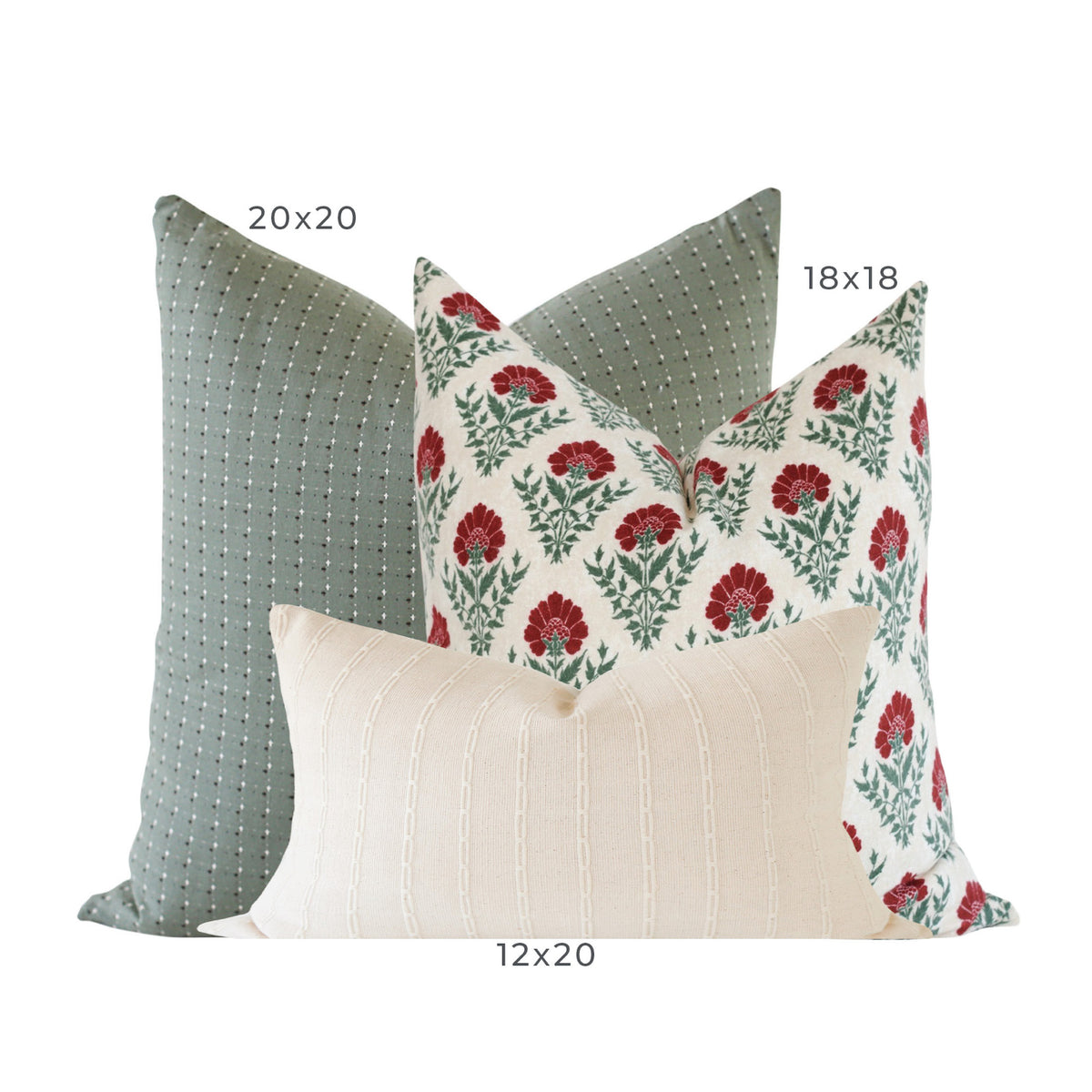 Pillow Combination Set #160