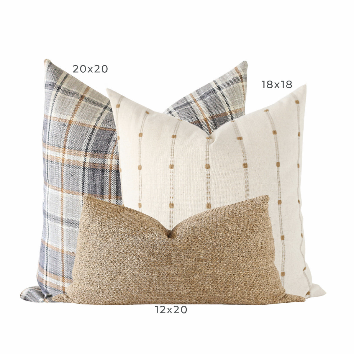 Pillow Combination Set #191