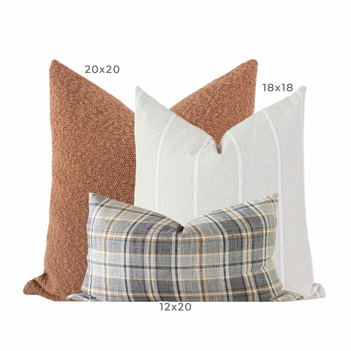 Pillow Combination Set #192