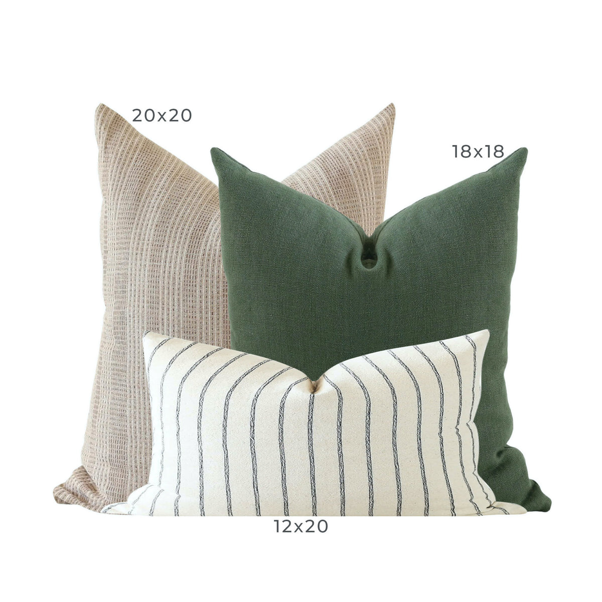Pillow Combination Set #193