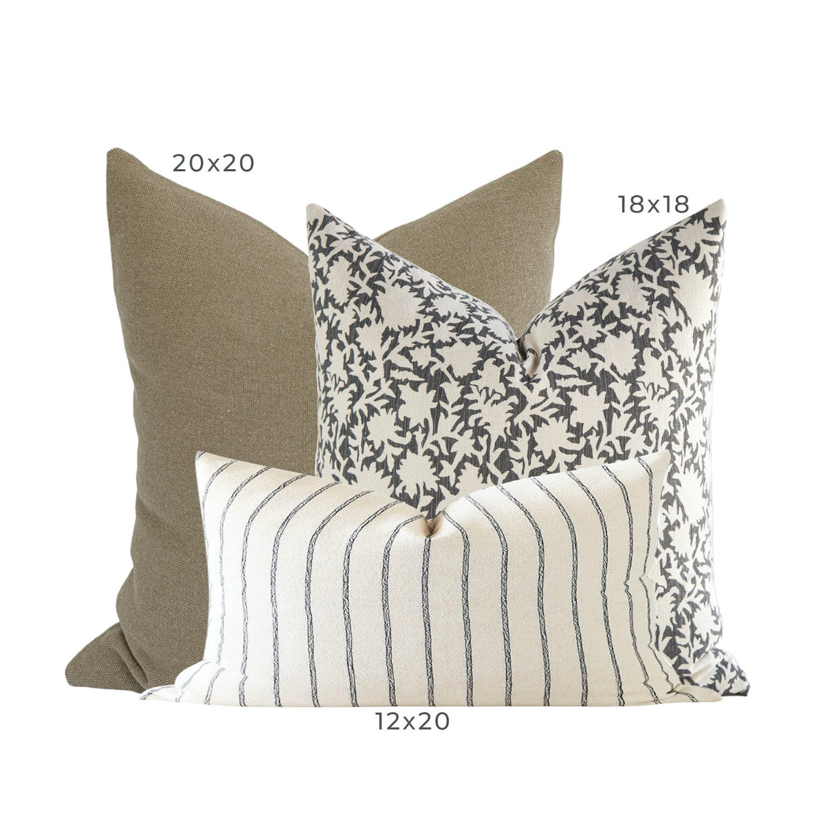 Pillow Combination Set #194