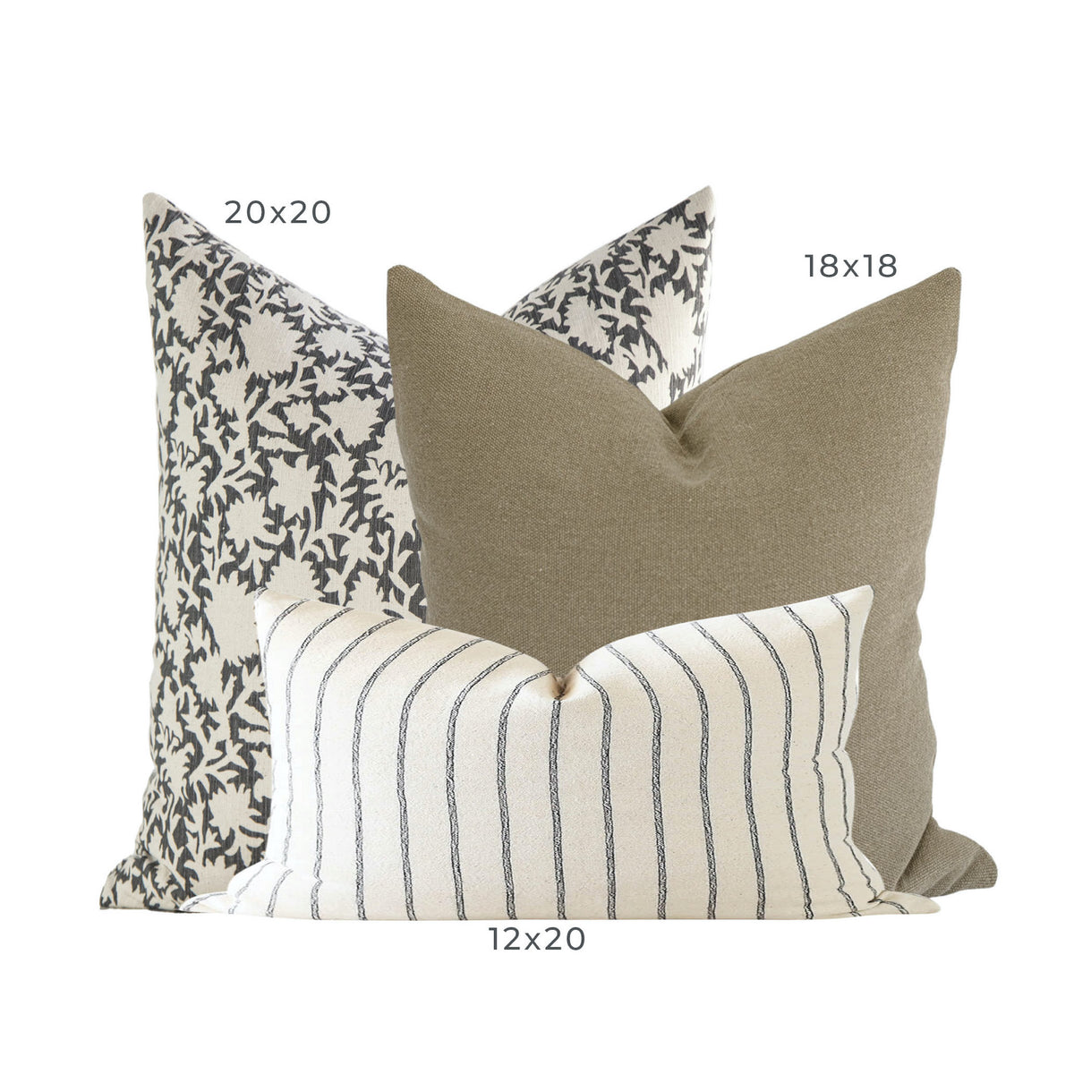 Pillow Combination Set #195